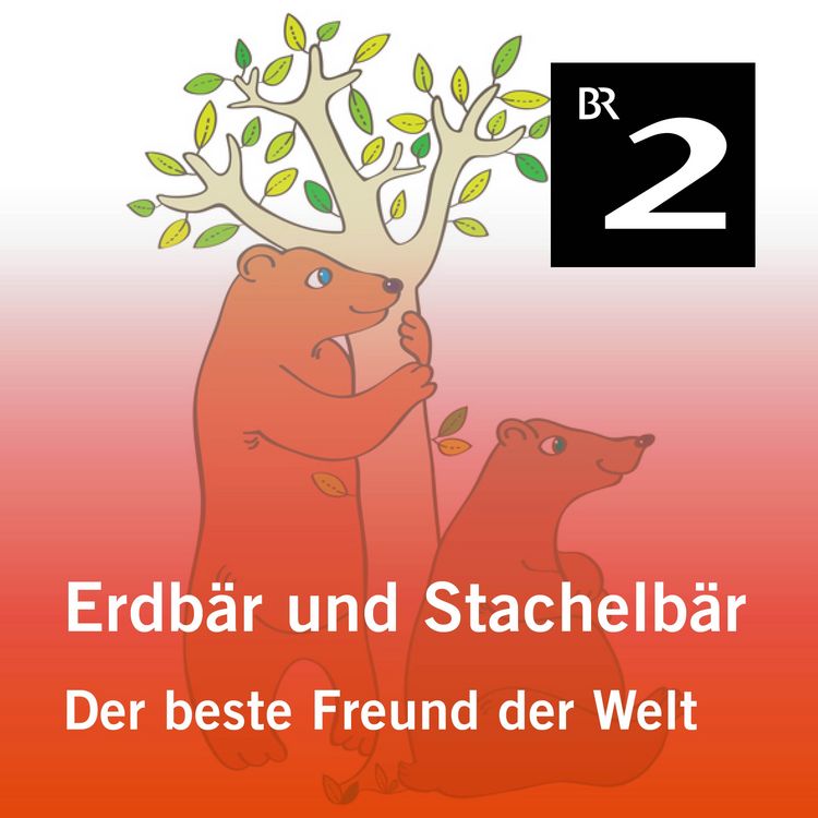 Produktbild: Erdb&auml;r und Stachelb&auml;r: Der beste Freund der Welt