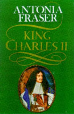 Produktbild: King Charles II