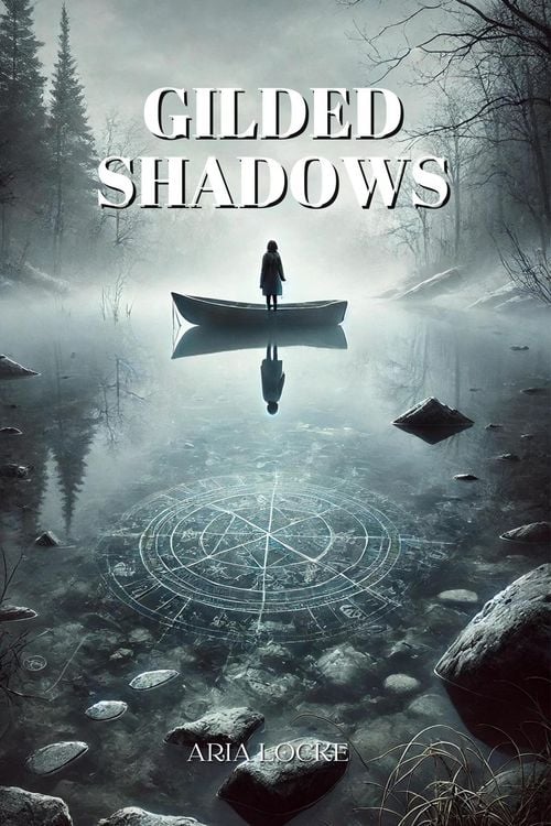 Produktbild: Gilded Shadows