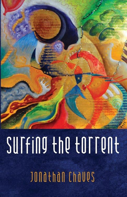 Produktbild: Surfing the Torrent