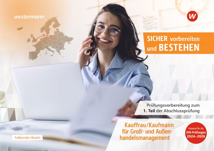 Produktbild: Pr&uuml;fungsvorbereitung Sicher vorbereiten und bestehen