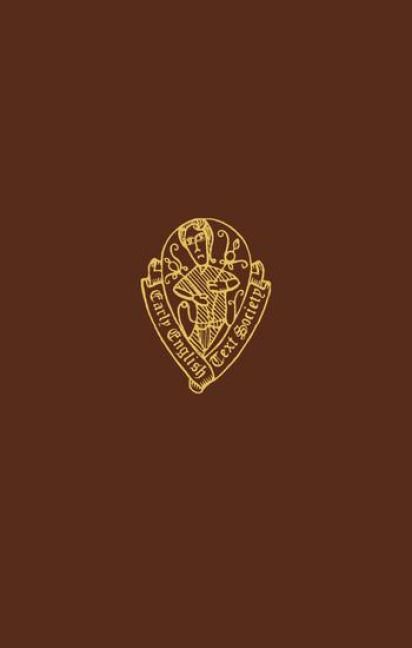 Produktbild: Pierce the Ploughman's Crede