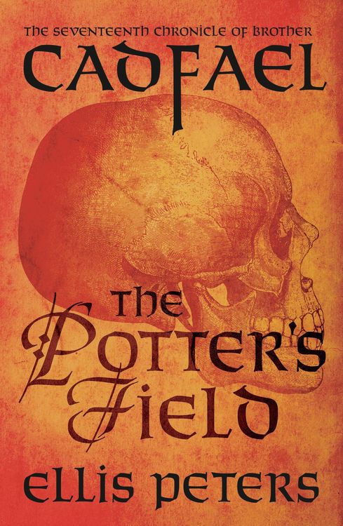 Produktbild: The Potter's Field
