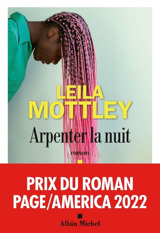 Produktbild: Arpenter la nuit