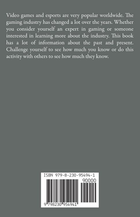 Produktbild: True or False