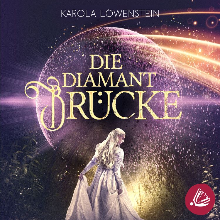 Produktbild: Die Diamantbr&uuml;cke