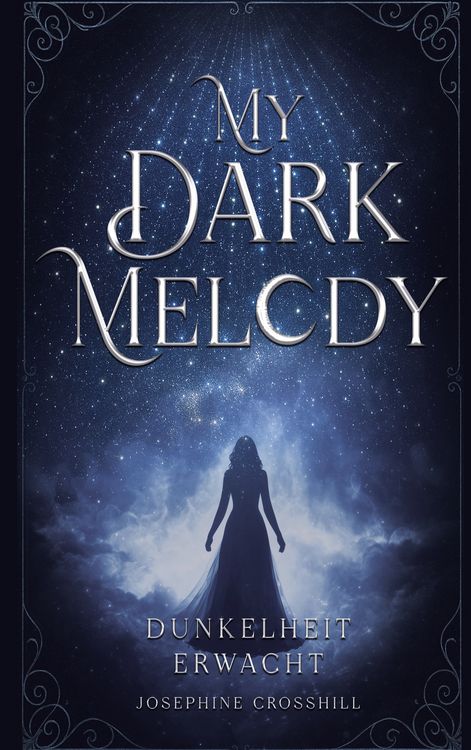 Produktbild: My Dark Melody