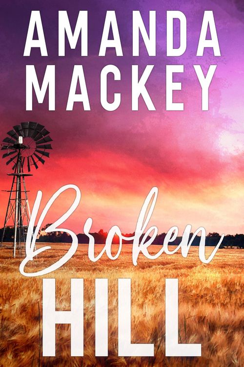 Produktbild: Broken Hill