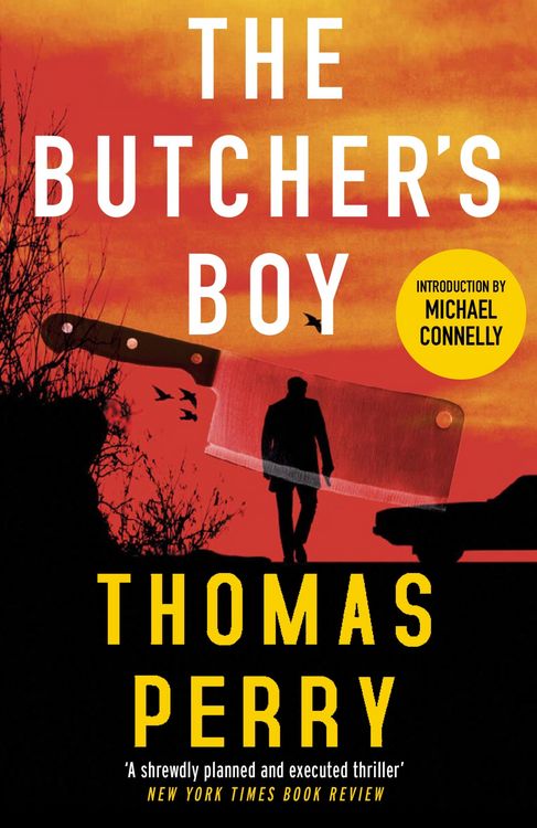 Produktbild: The Butcher's Boy