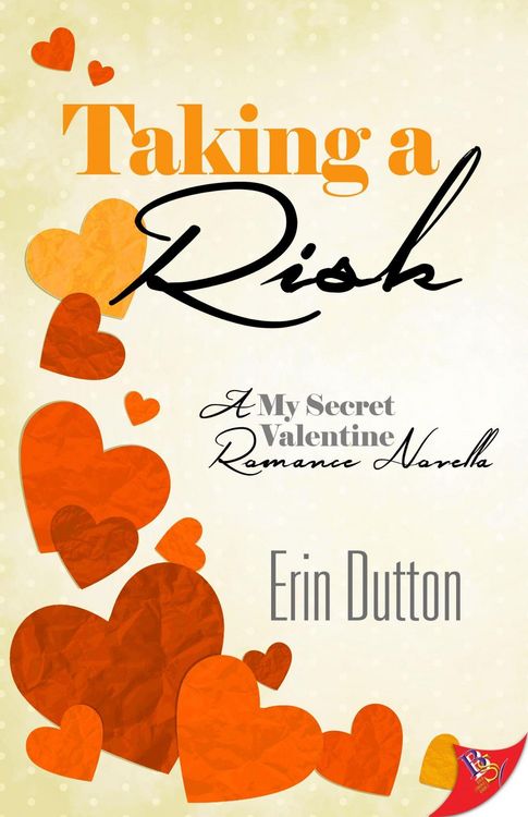 Produktbild: Taking a Risk