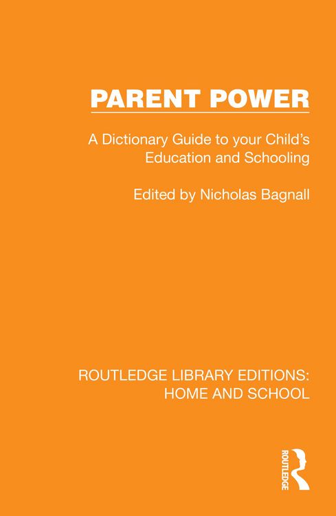 Produktbild: Parent Power