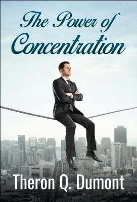 Produktbild: The Power of Concentration