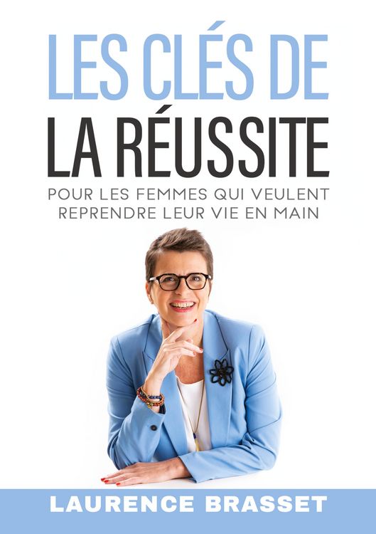 Produktbild: Les cl&eacute;s de la r&eacute;ussite