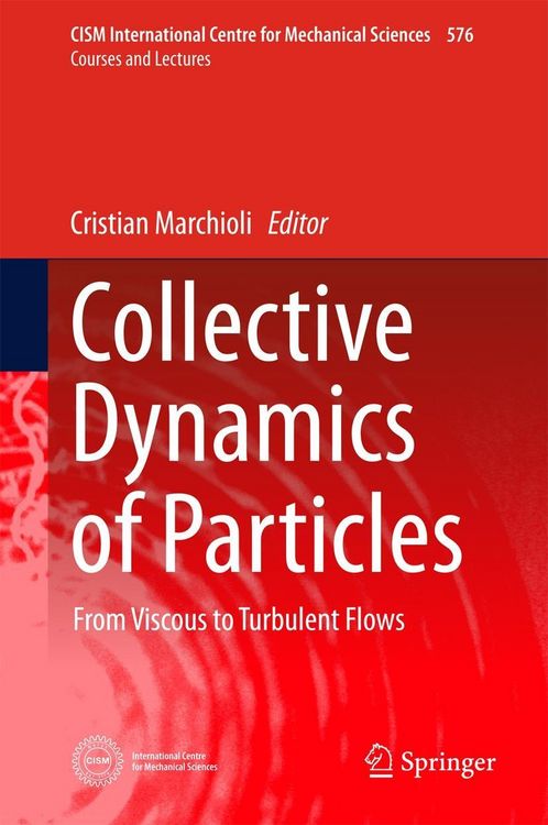 Produktbild: Collective Dynamics of Particles
