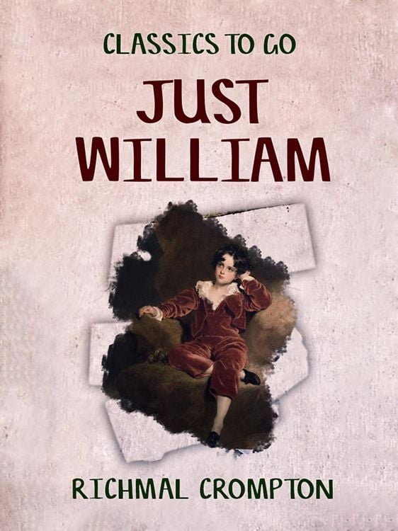 Produktbild: Just William