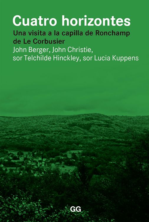 Produktbild: Cuatro horizontes