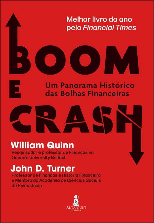 Produktbild: Boom e crash