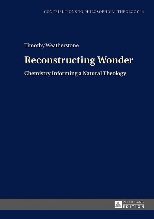 Produktbild: Reconstructing Wonder
