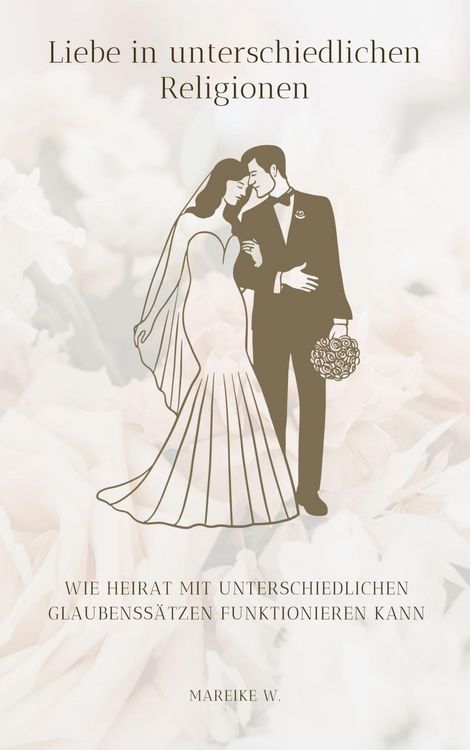 Produktbild: Liebe in unterschiedlichen Religionen