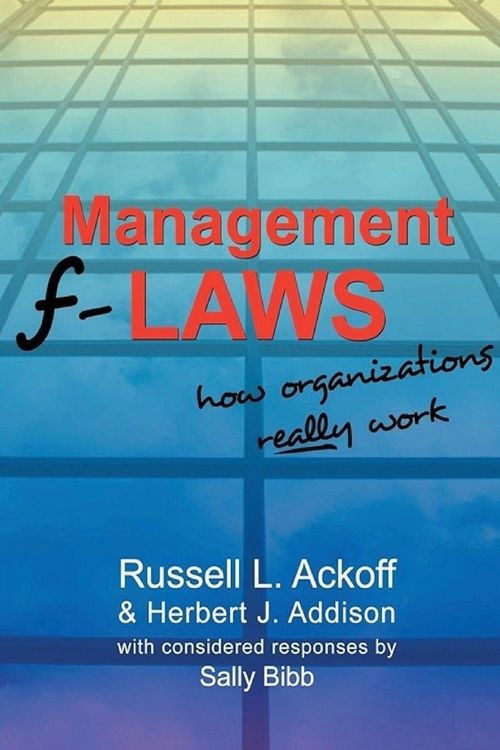 Produktbild: Management F-Laws