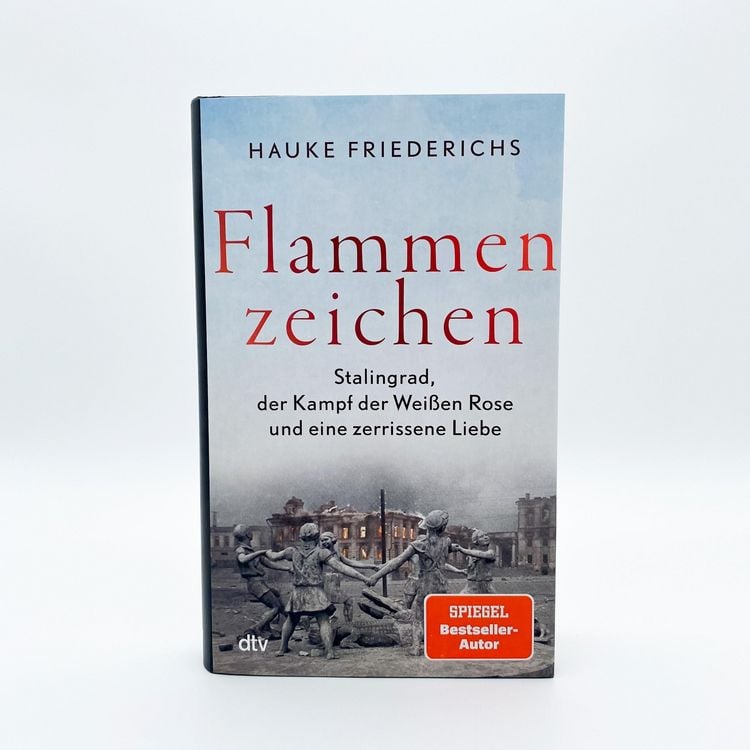 Produktbild: Flammenzeichen