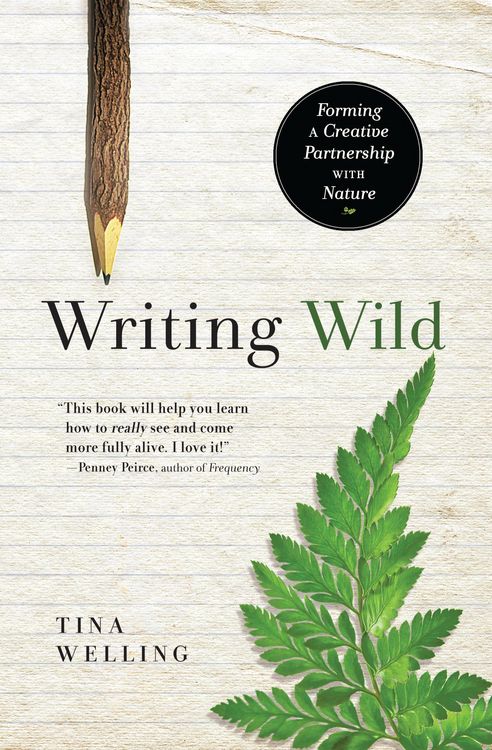 Produktbild: Writing Wild