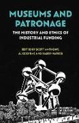 Produktbild: Museums and Patronage
