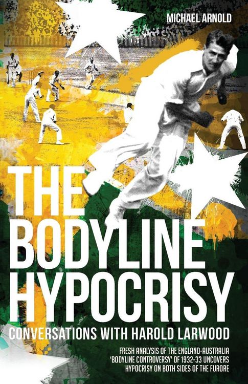 Produktbild: Bodyline Hypocrisy