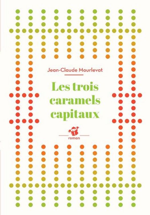 Produktbild: Les 3 caramels capitaux