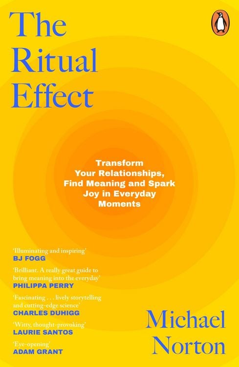 Produktbild: The Ritual Effect