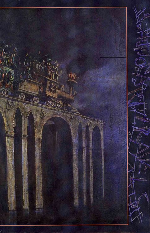Produktbild: Dawn to Dusk: Cautionary Travels