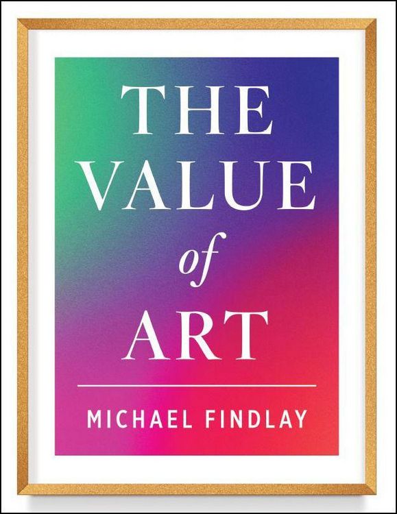 Produktbild: The Value of Art (New, expanded edition)