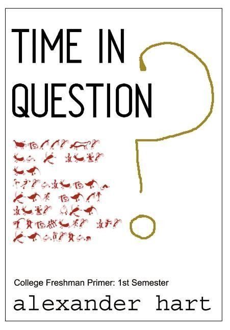 Produktbild: Time In Question