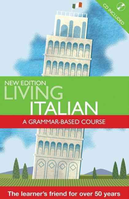 Produktbild: Living Italian