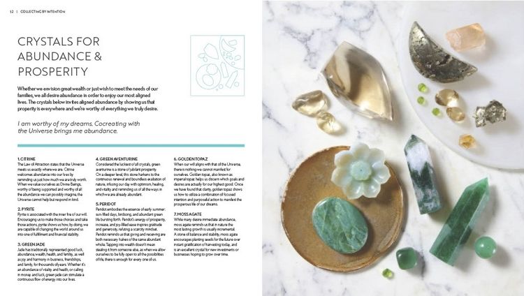 Produktbild: The Crystal Collector