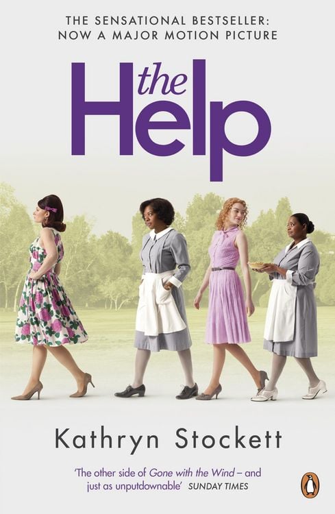 Produktbild: Stockett, K: The Help