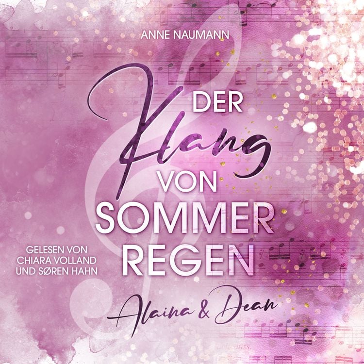 Produktbild: Der Klang von Sommerregen