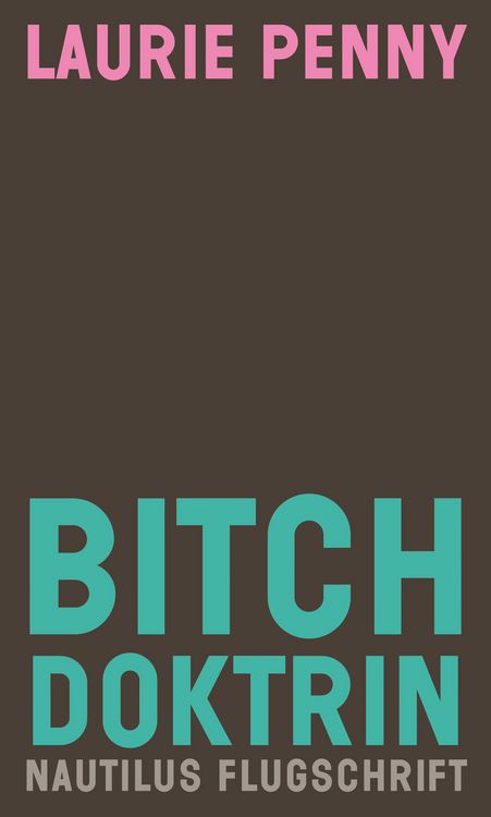 Produktbild: Bitch Doktrin