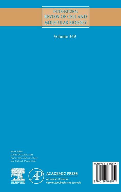 Produktbild: Immunobiology of Dendritic Cells Part B