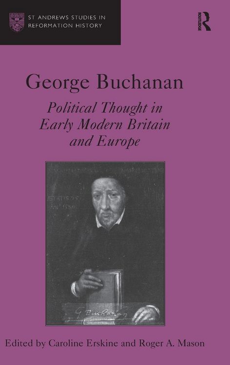Produktbild: George Buchanan
