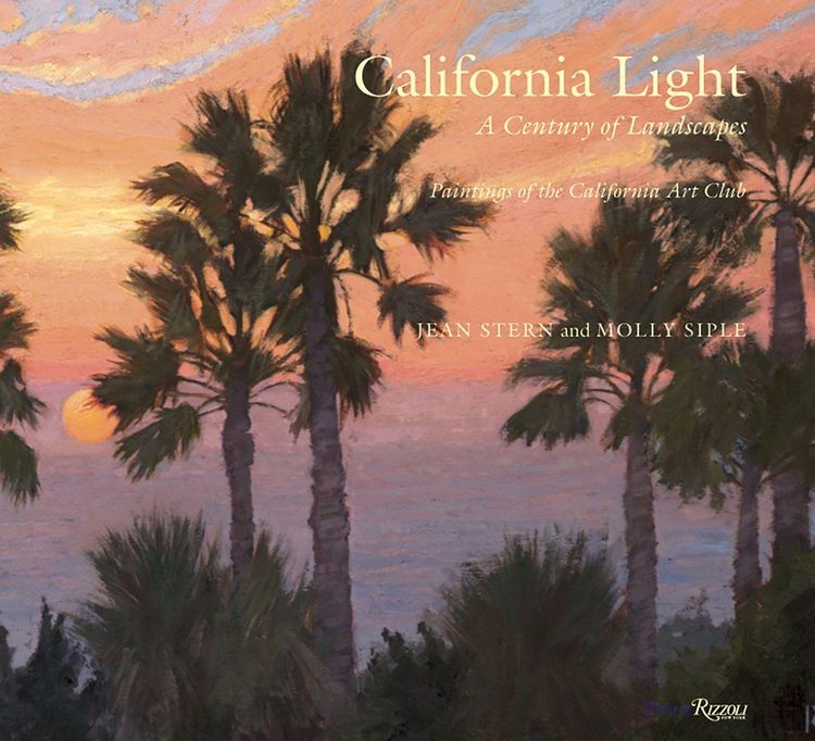 Produktbild: California Light: A Century of Landscapes