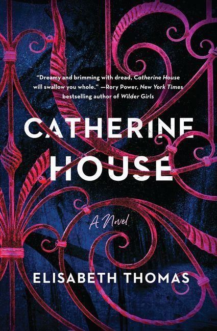 Produktbild: Catherine House