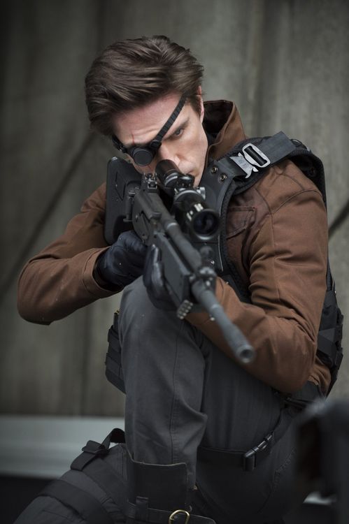 Produktbild: Arrow - Staffel 2 [5 DVDs]