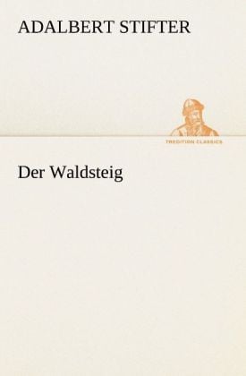 Produktbild: Der Waldsteig