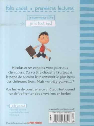 Produktbild: Le Petit Nicolas