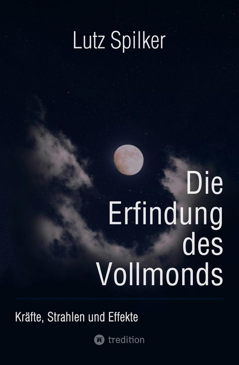 Produktbild: Die Erfindung des Vollmonds