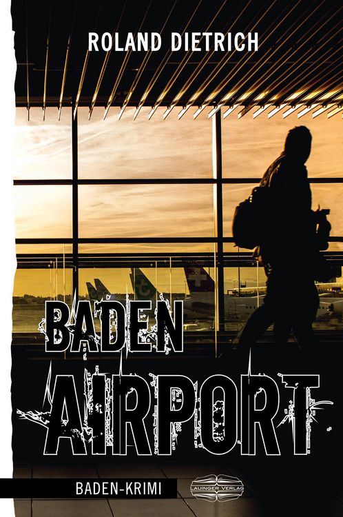 Produktbild: Baden-Airport