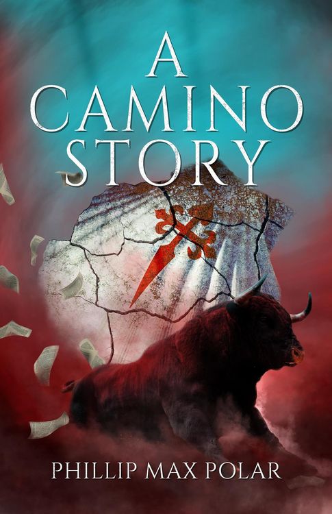Produktbild: A Camino Story