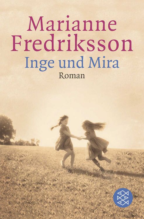 Produktbild: Inge und Mira