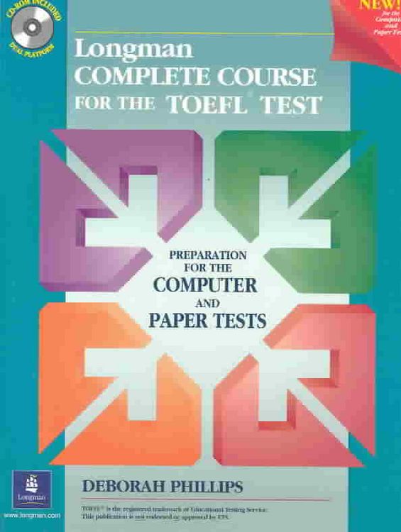 Produktbild: Preparation for the Computer and Paper Tests, w. 2 CD-ROMs